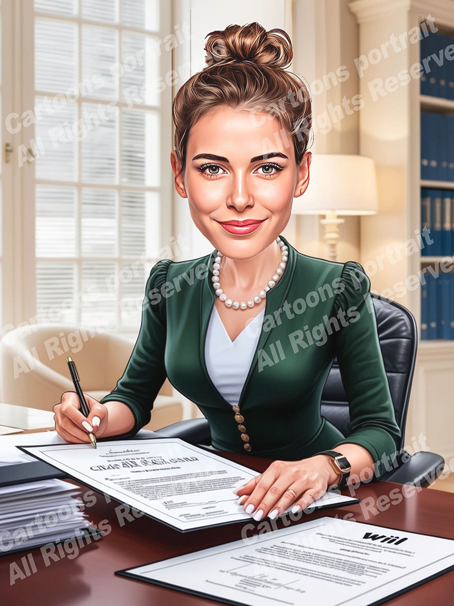 Notary