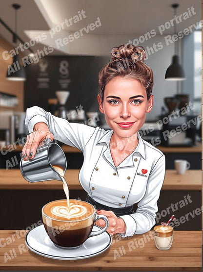 Barista
