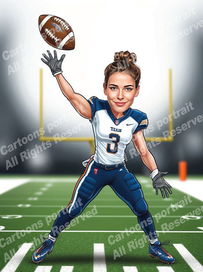 American Football
