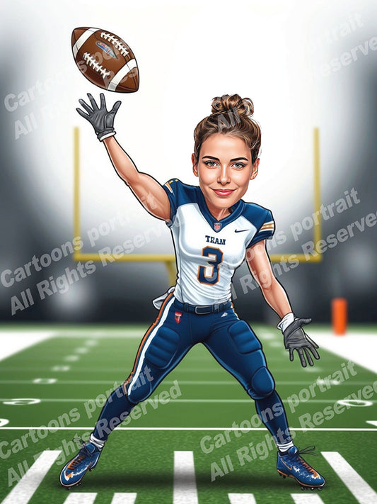 American Football