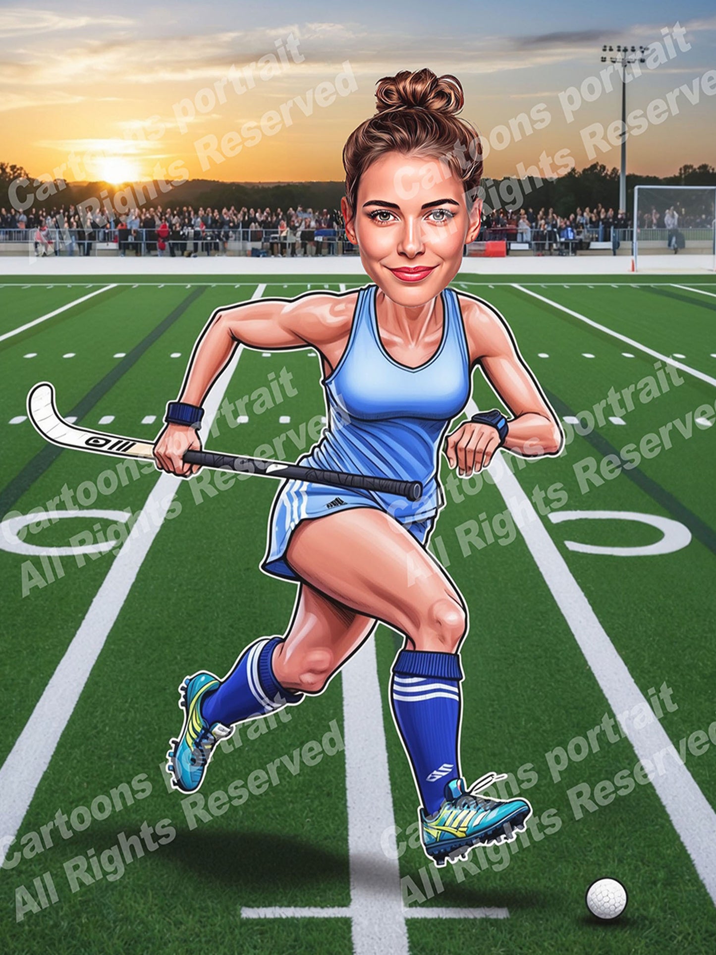 Field Hockey