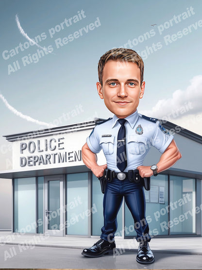 Police Officer