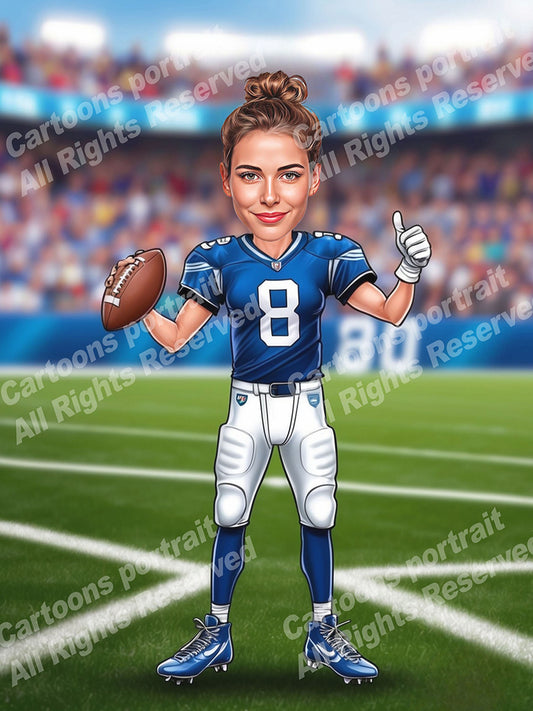 American Football