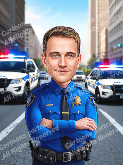 Police Officer