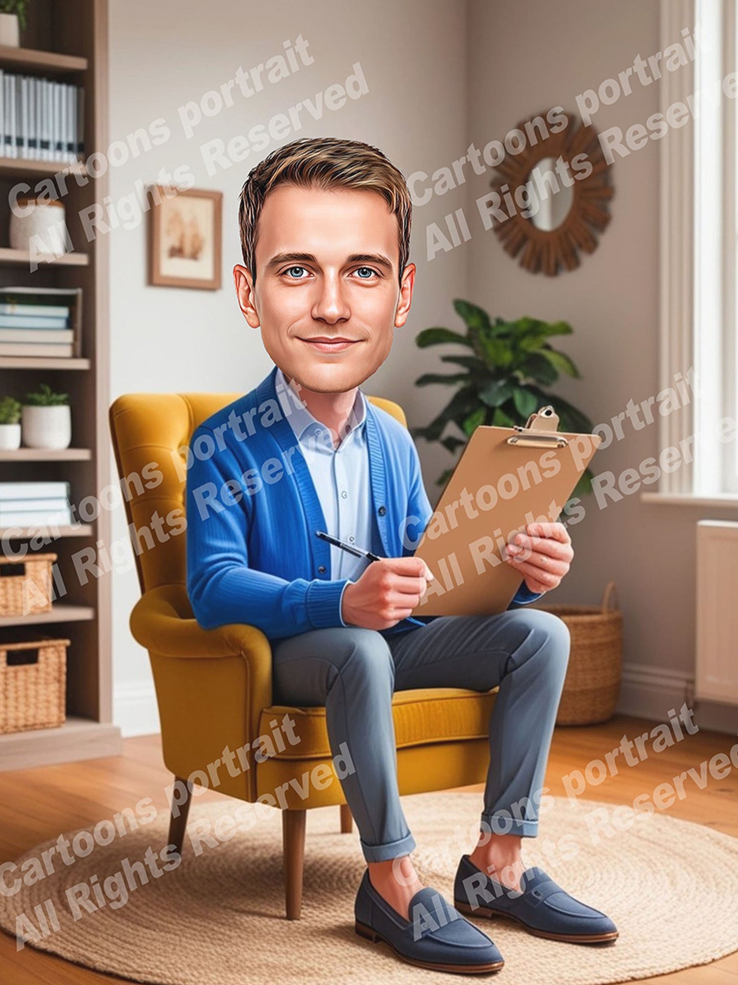 Psychologist