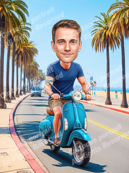 Scooter