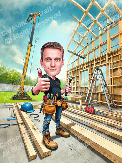 Carpenter