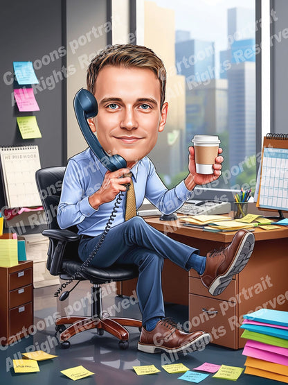 Secretary