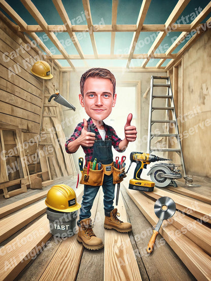 Carpenter