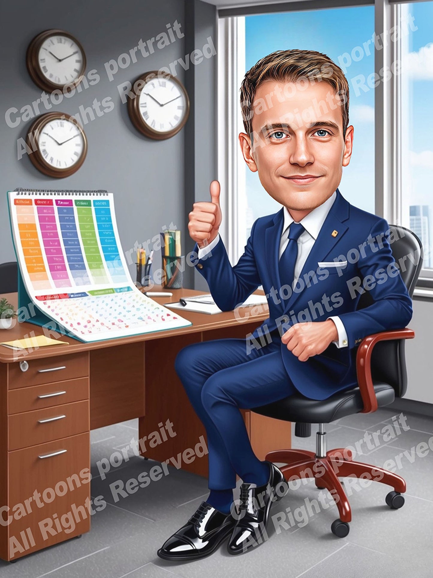 Secretary