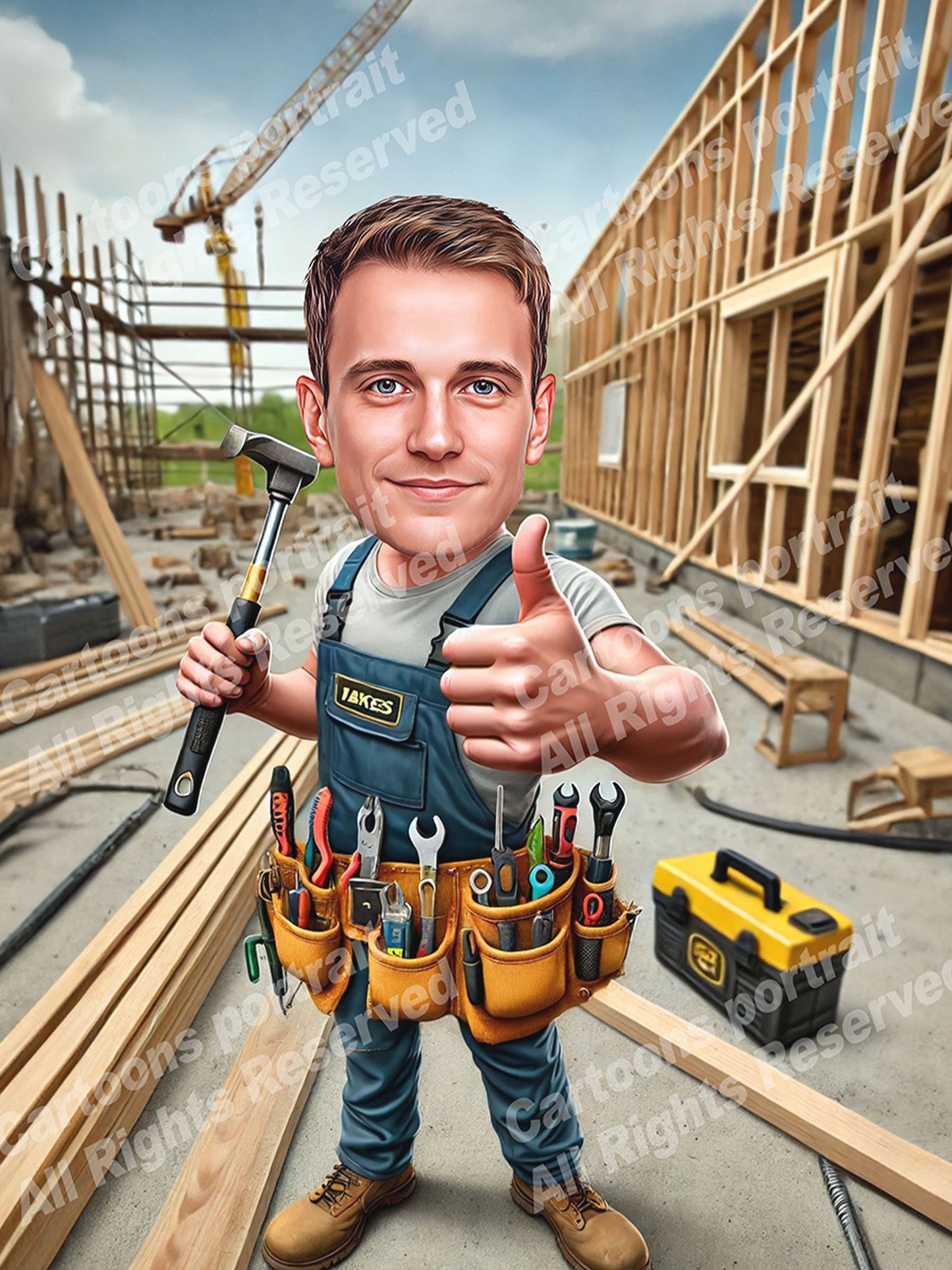 Carpenter