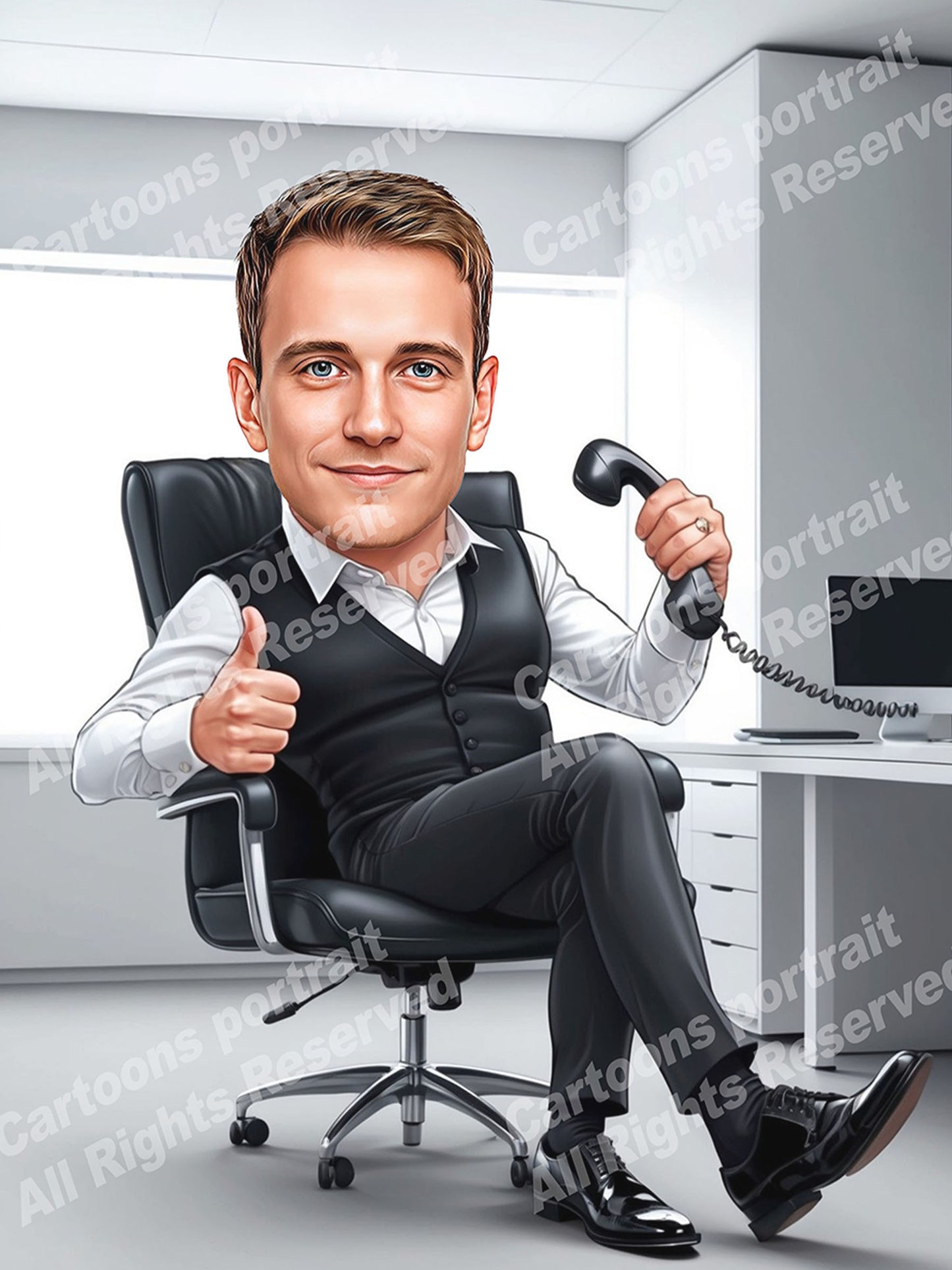 Secretary