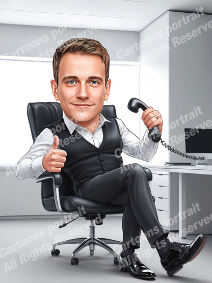 Secretary