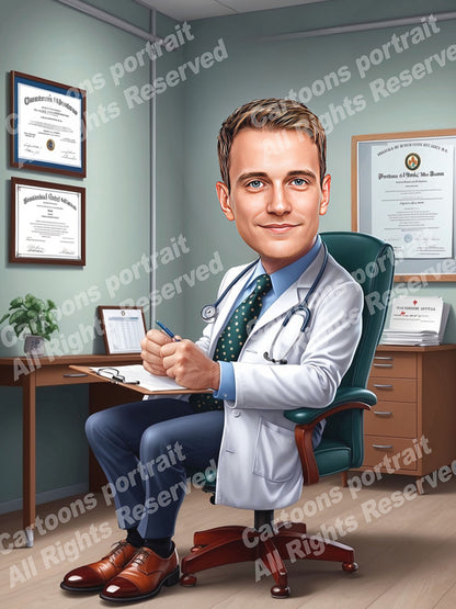 Doctor