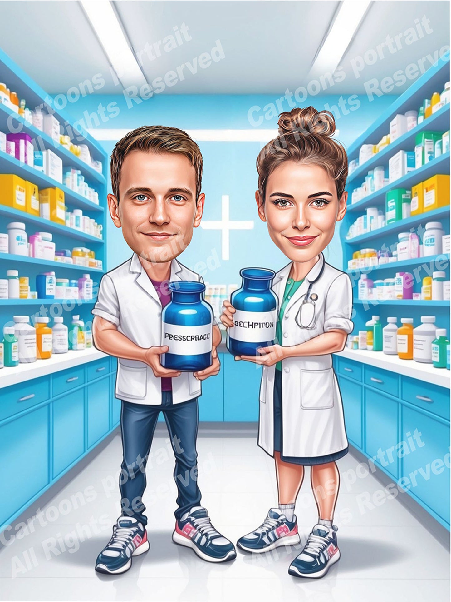 Pharmacist