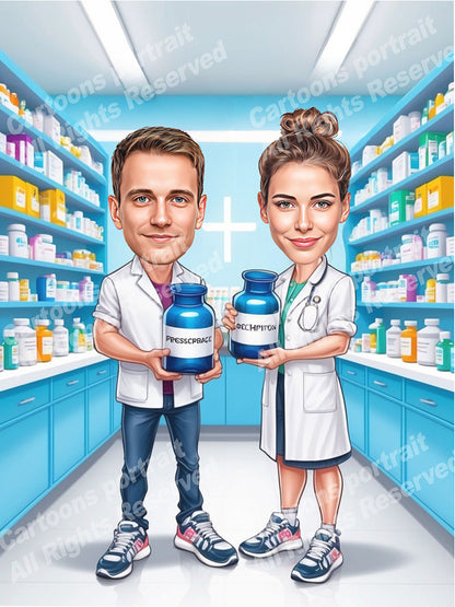 Pharmacist