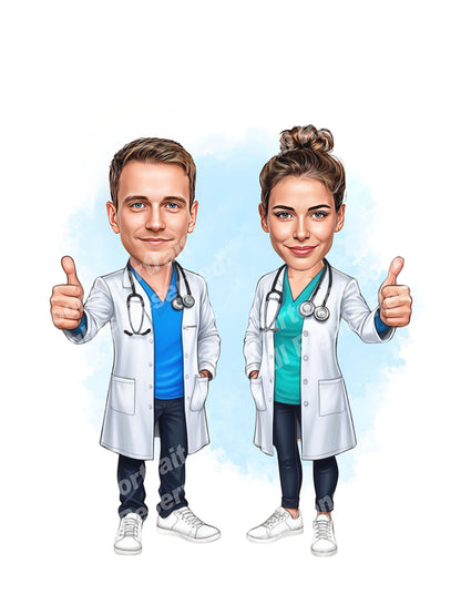 Doctor