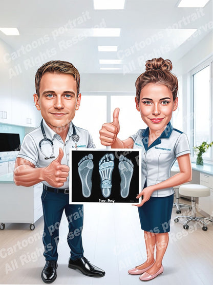 Podiatrist