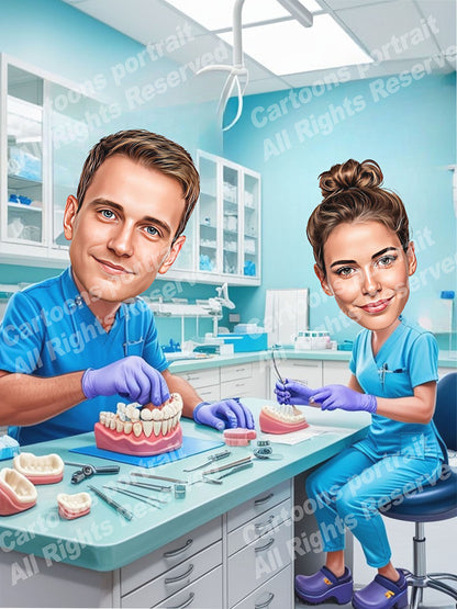 Dental Technician