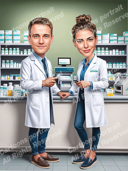 Pharmacist
