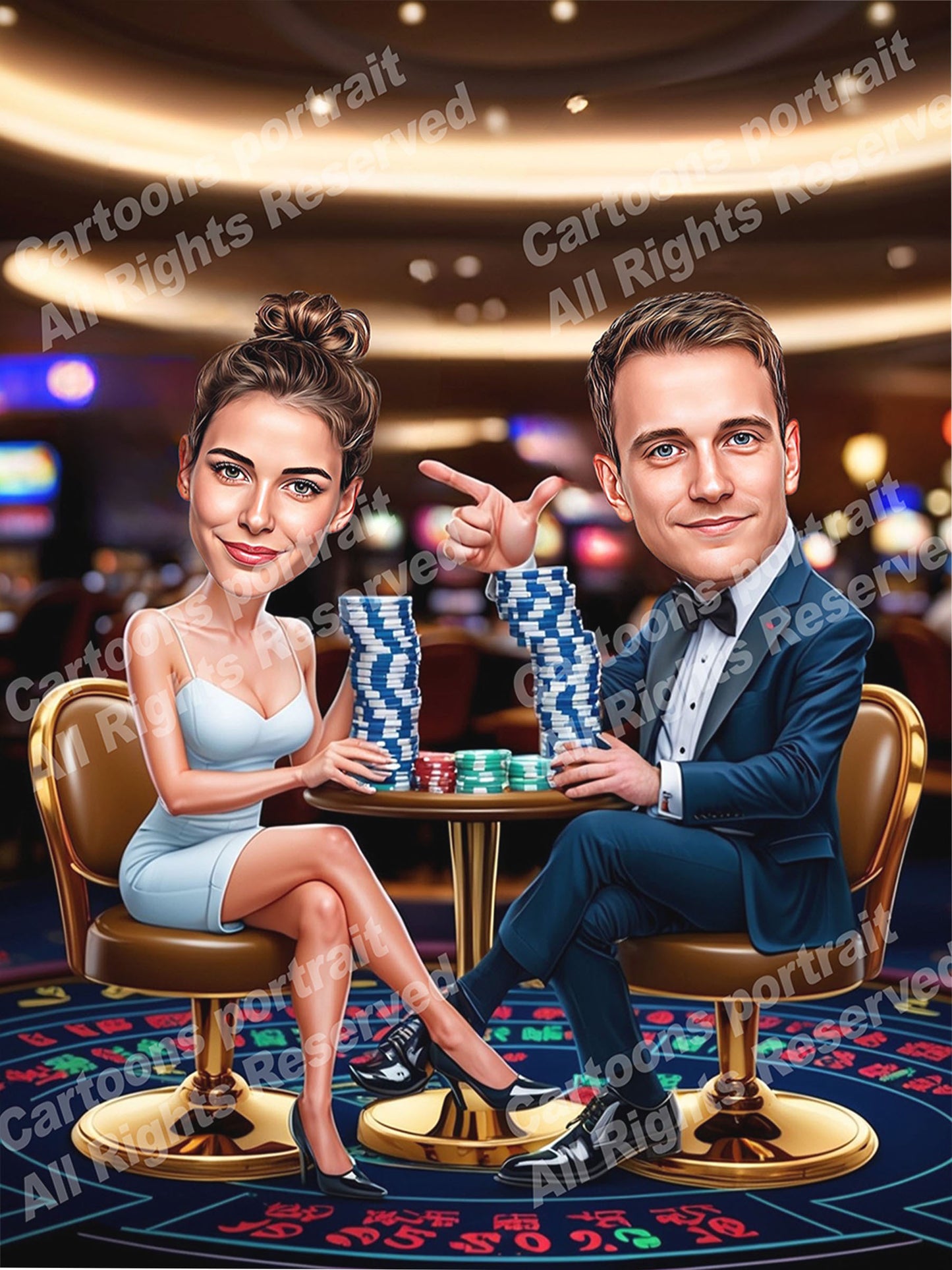 Poker