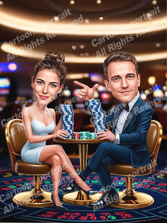 Poker