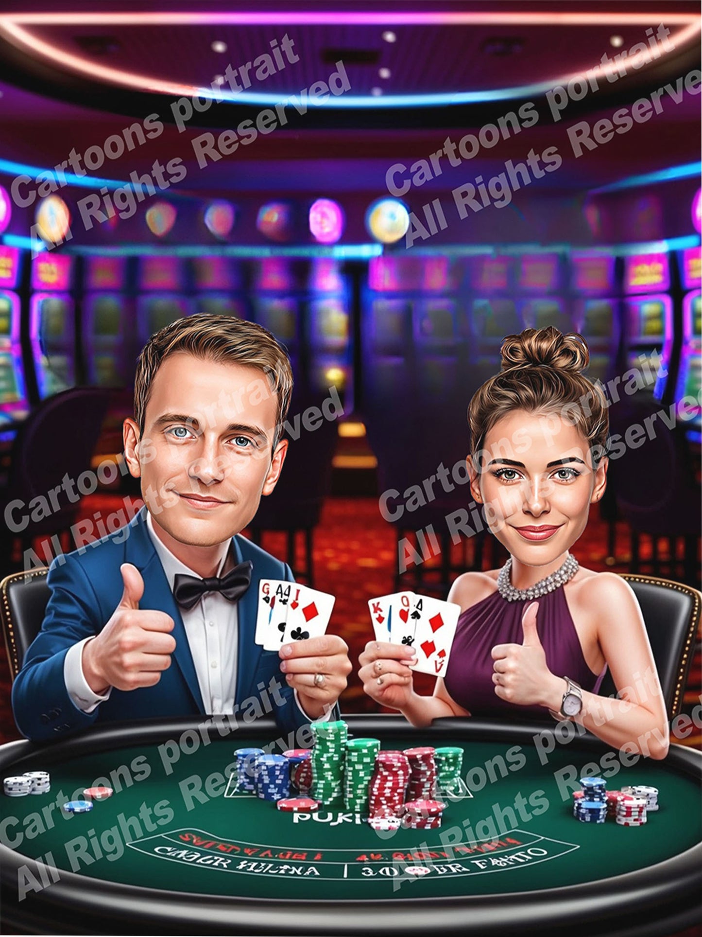 Poker