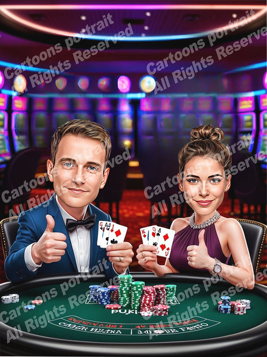Poker