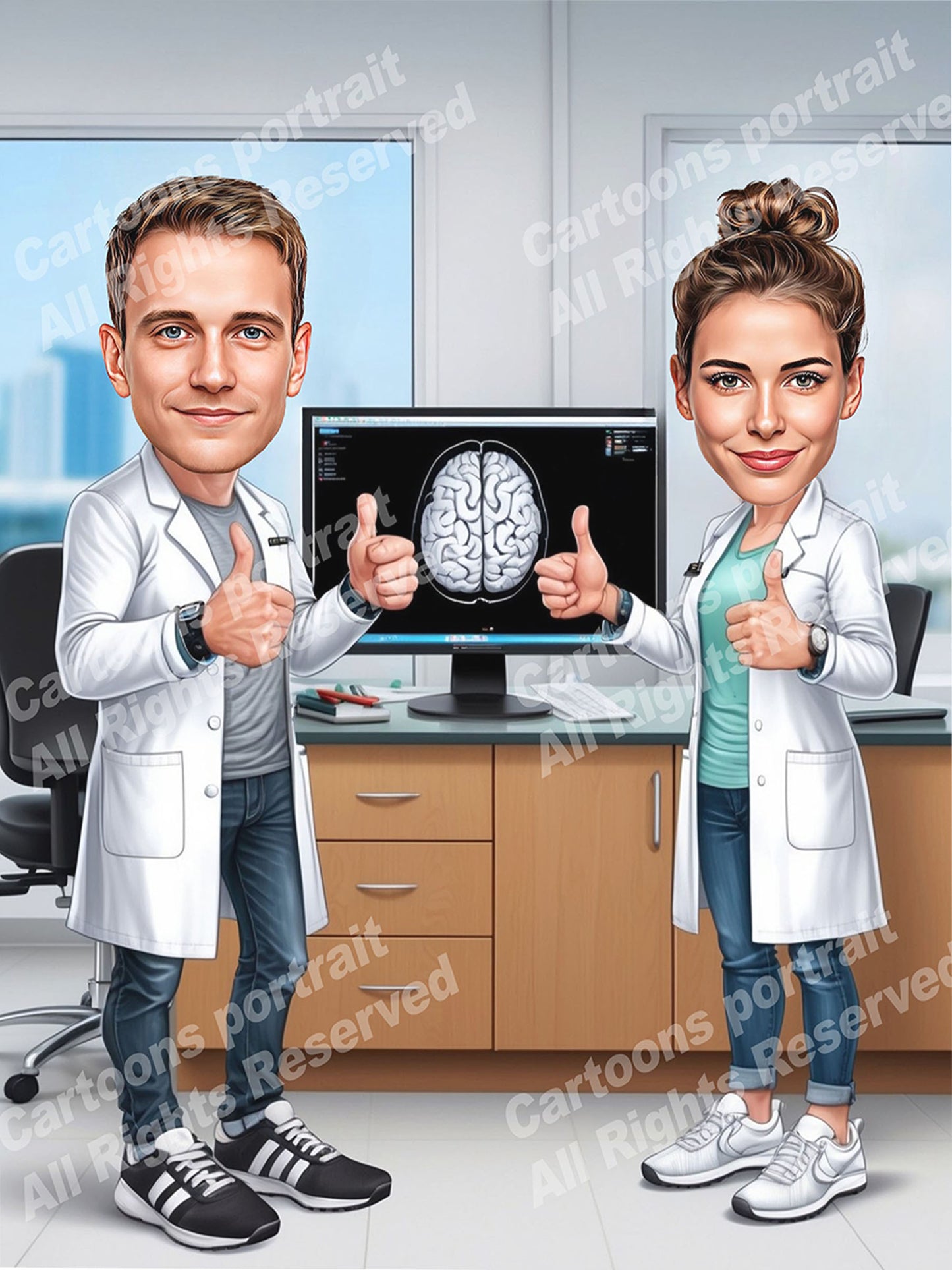 Neurologist
