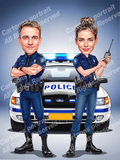 Police Officer