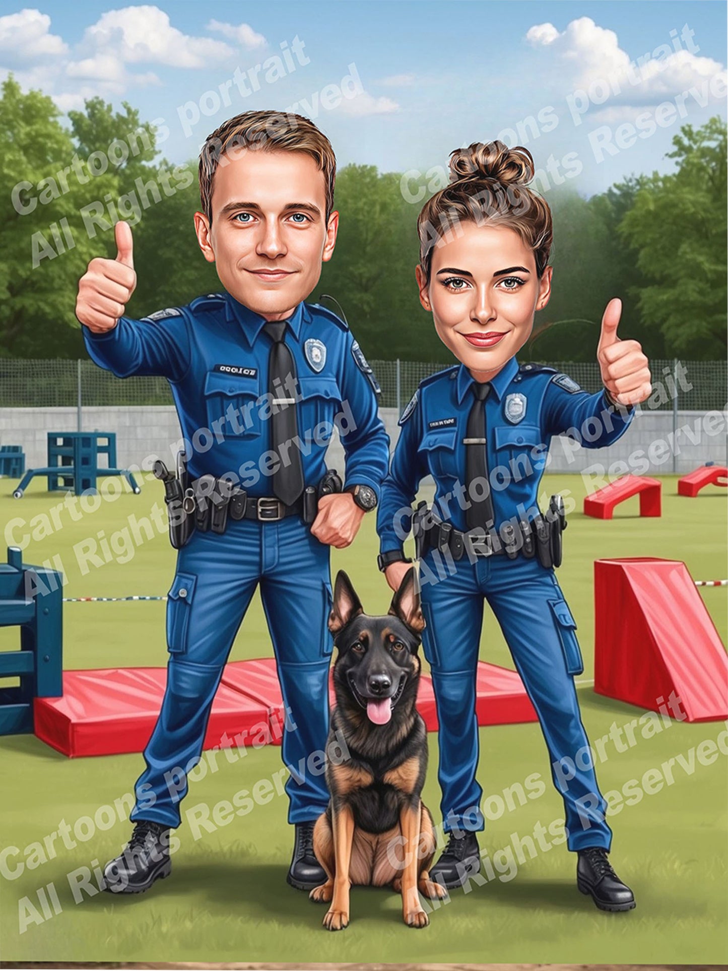 Police Officer