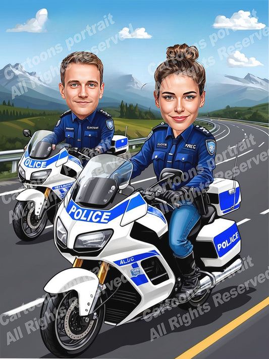 Police Officer
