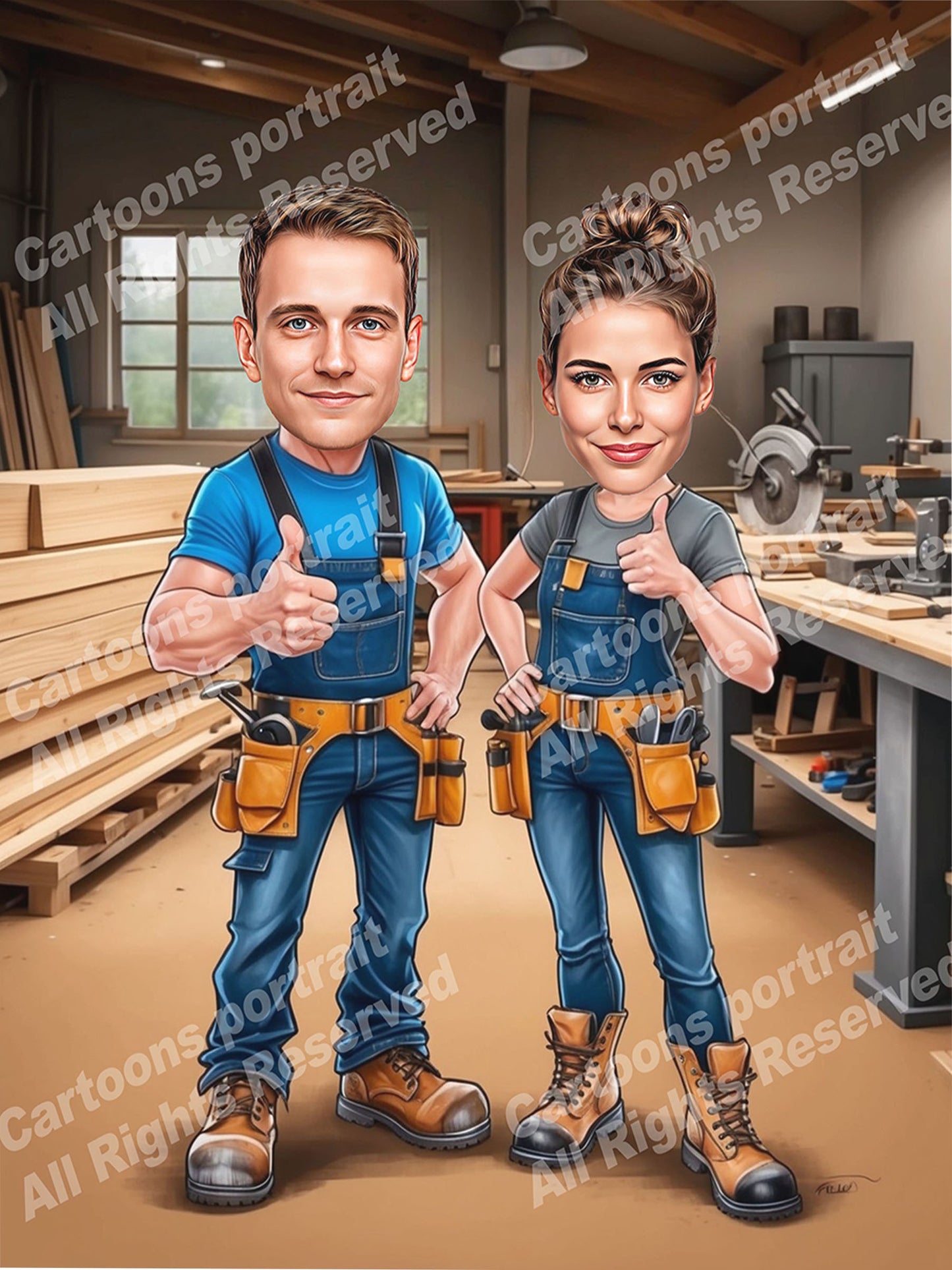 Carpenter