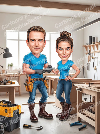 Carpenter