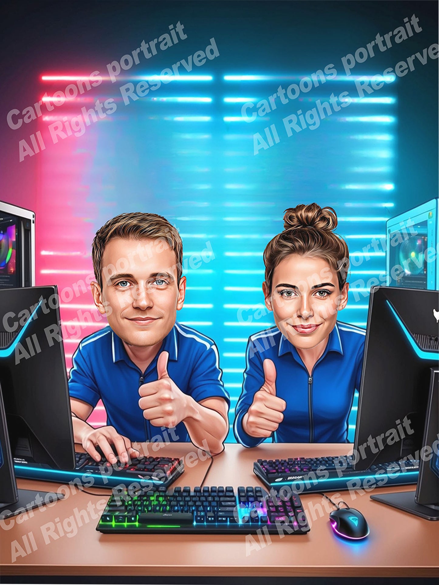 IT Specialist / Software Developer