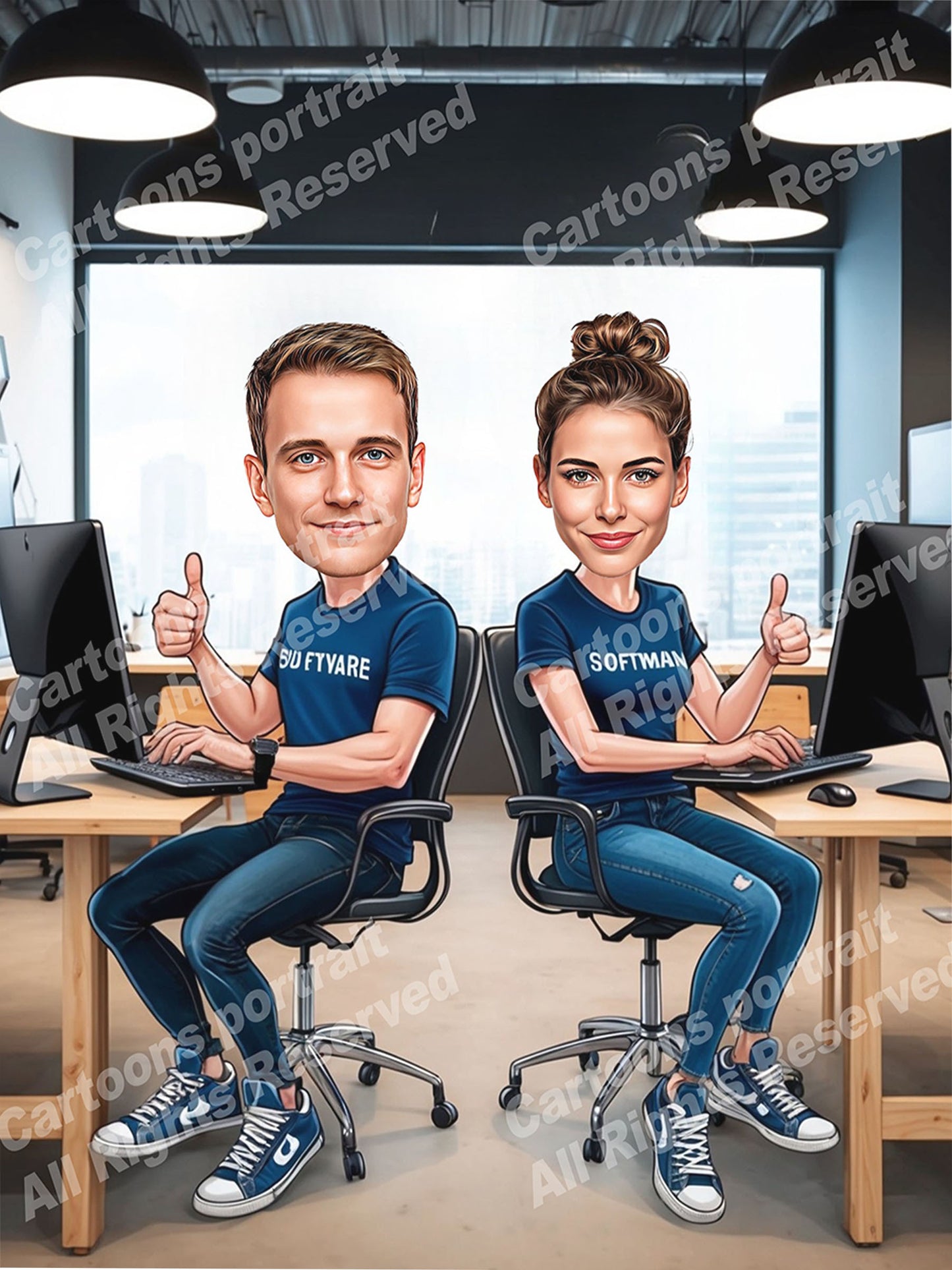 IT Specialist / Software Developer