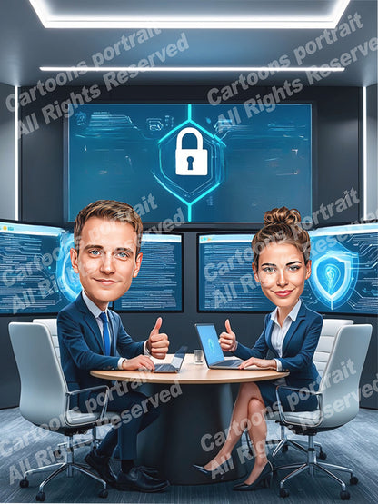 IT Specialist / Software Developer