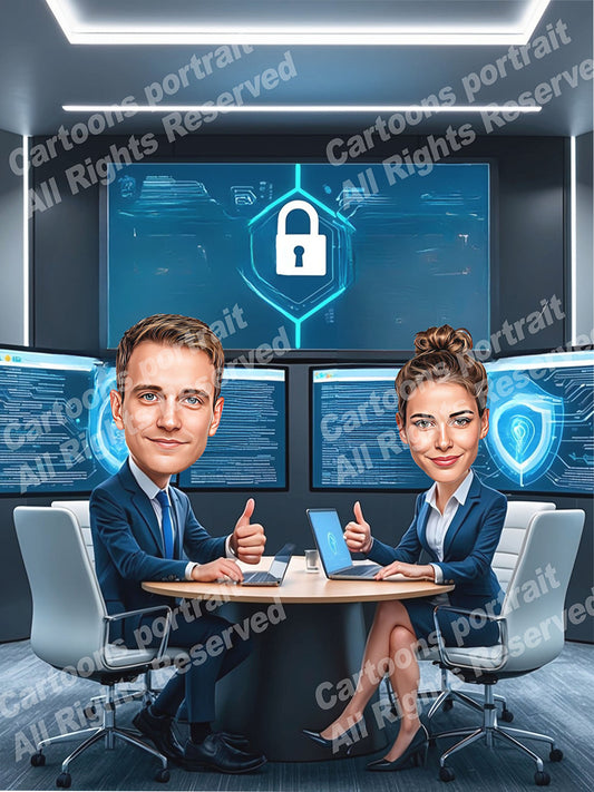 IT Specialist / Software Developer