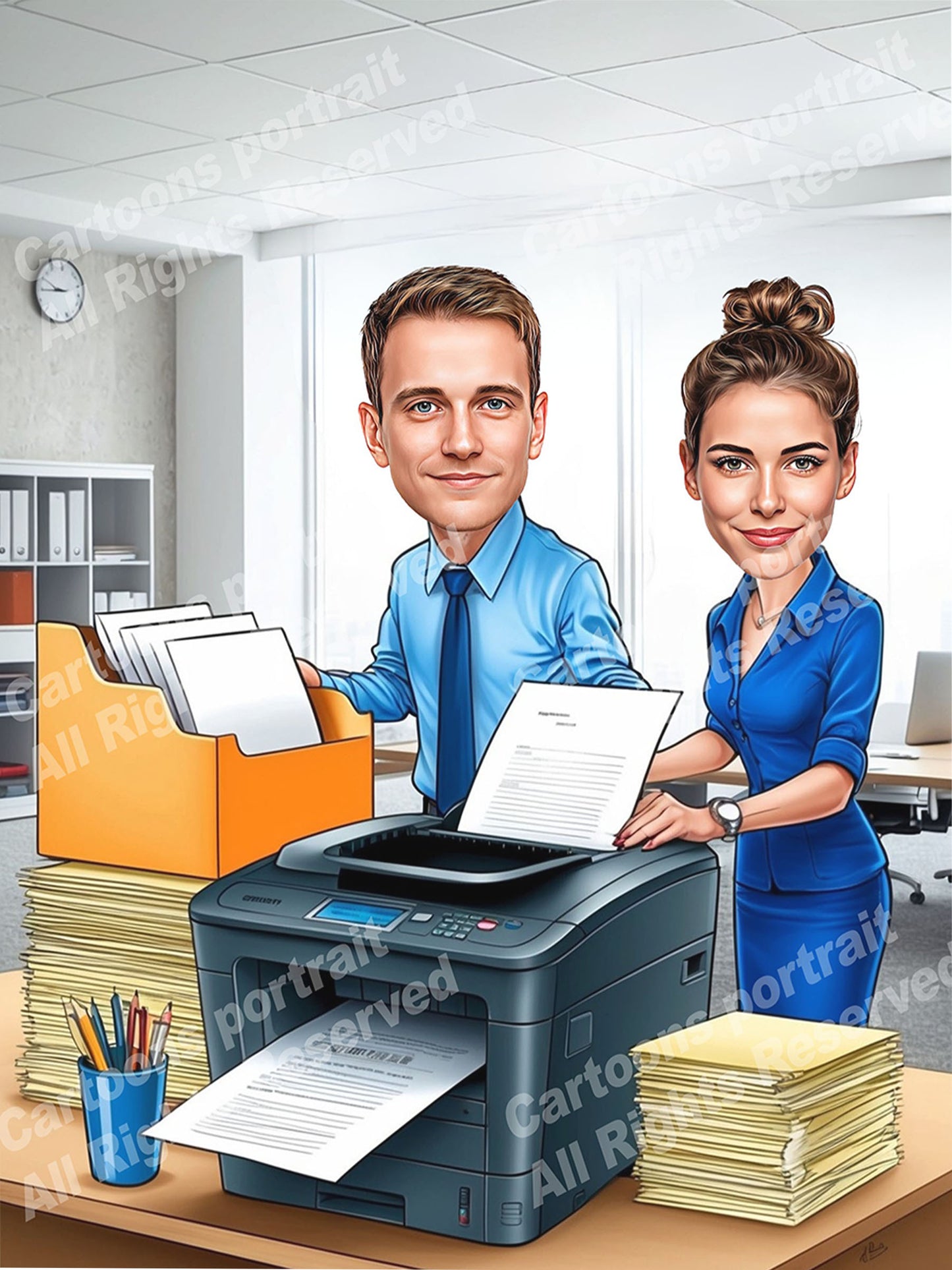 Secretary
