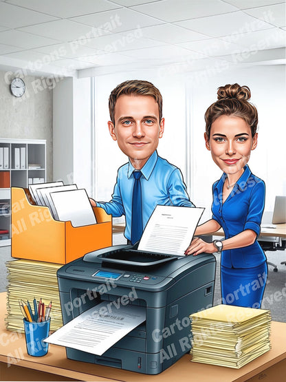Secretary