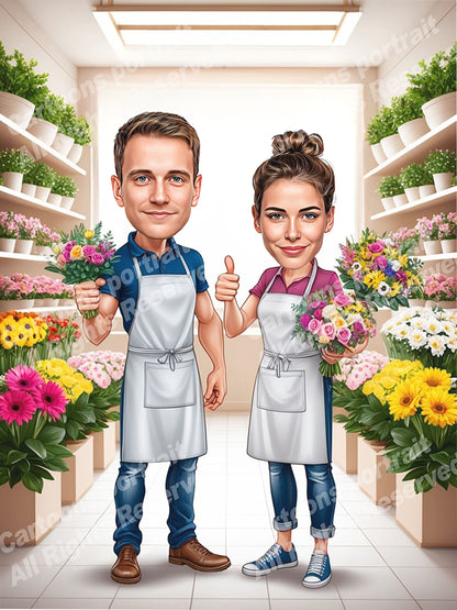 Florist