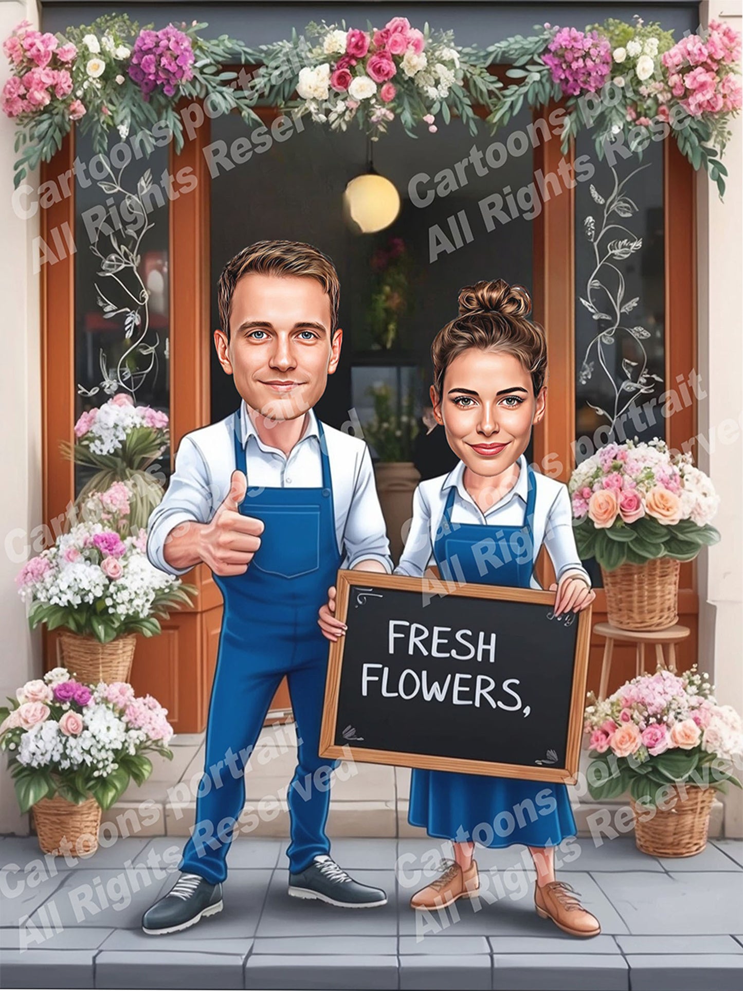 Florist