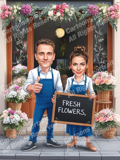Florist