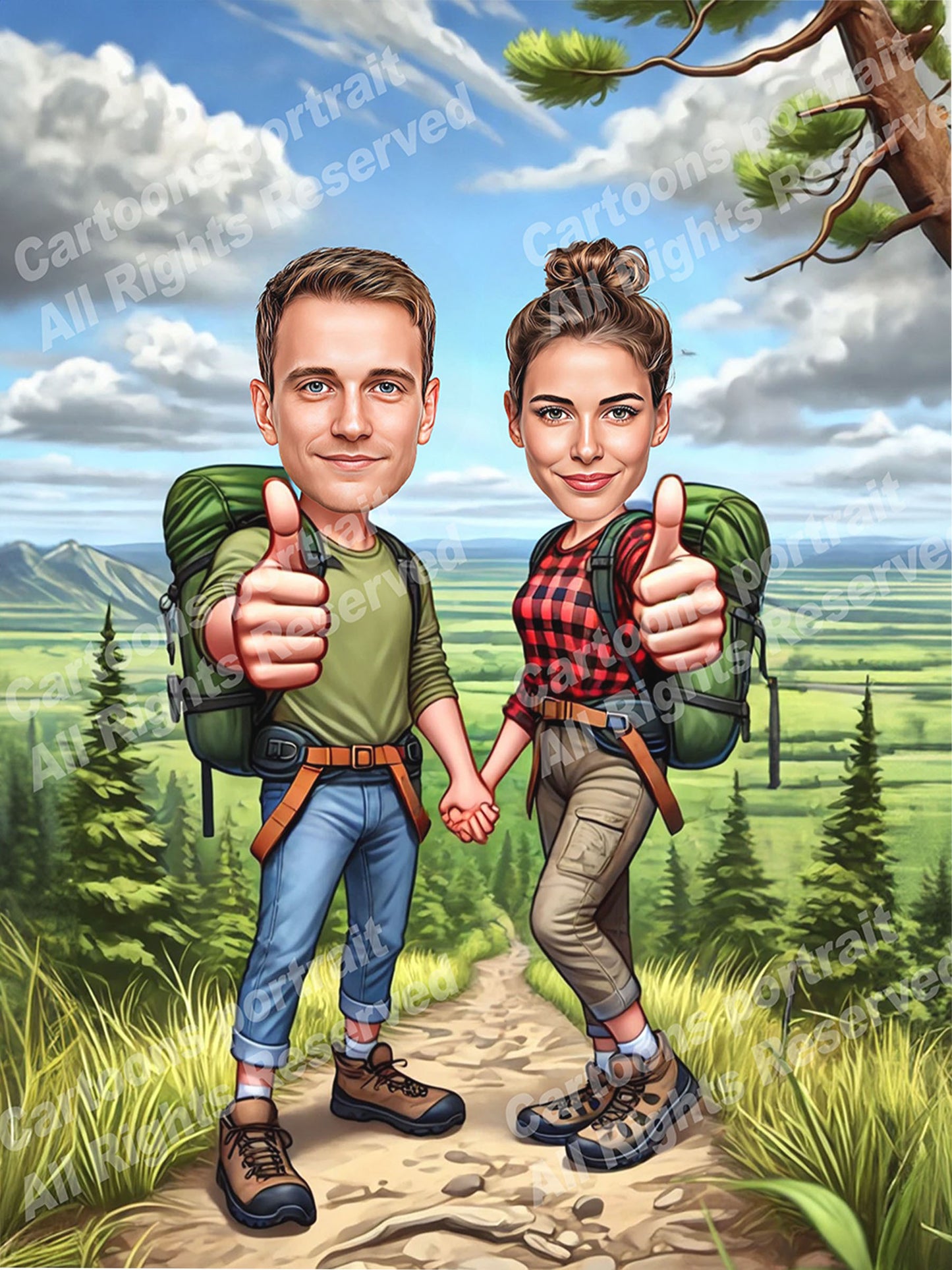 Hiker