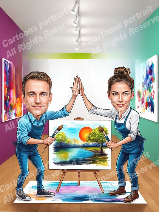 Painter