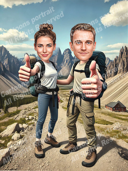Hiker