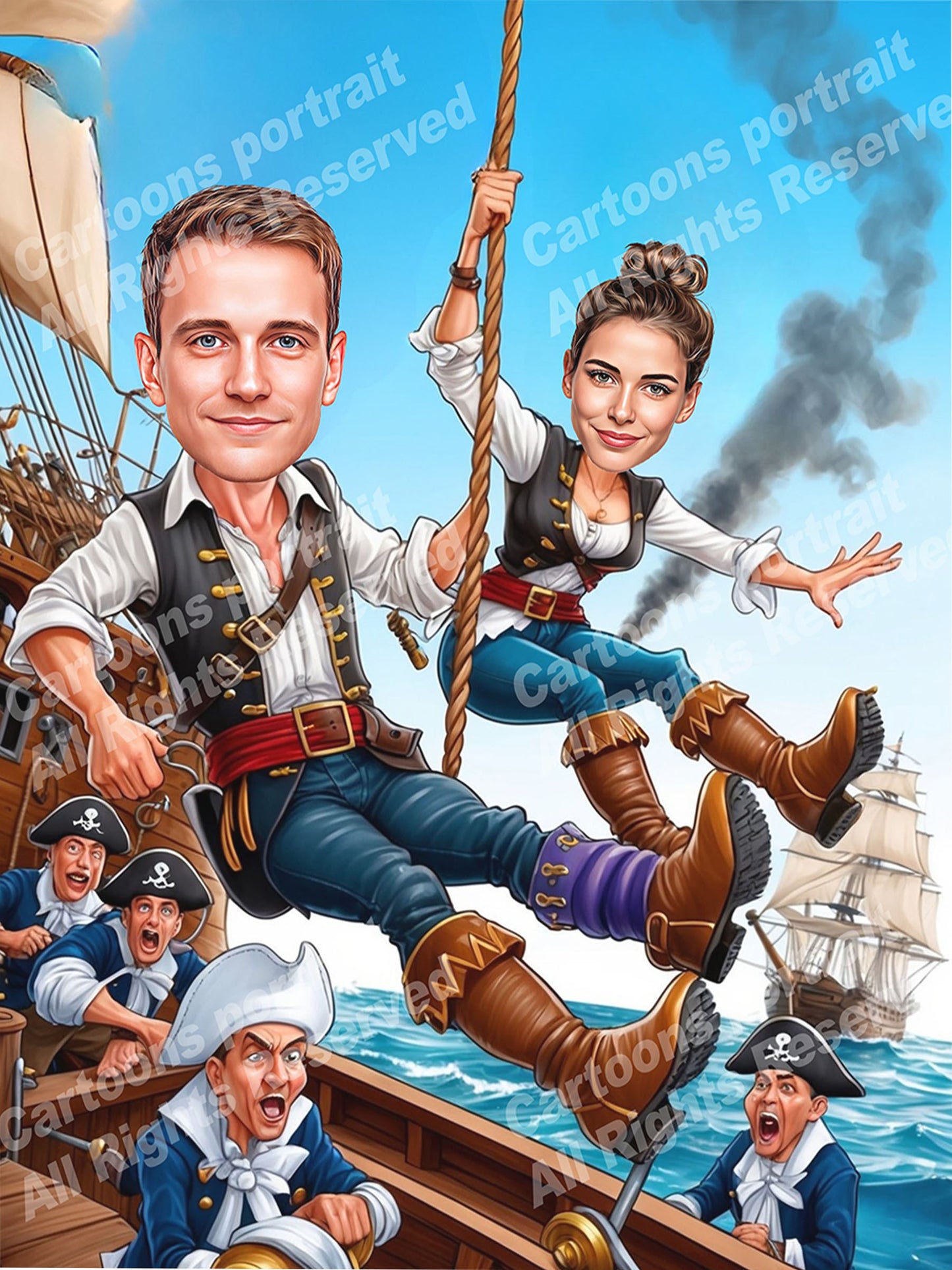 Pirate