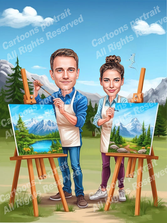 Painter