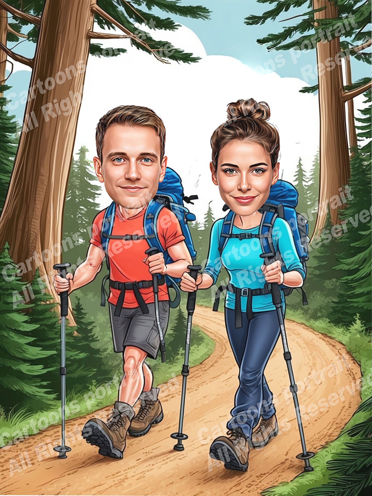 Hiker