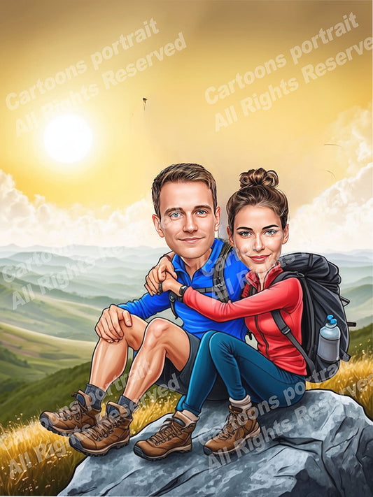 Hiker